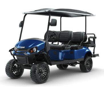 Beach Utility Cart - Ocean Rentals