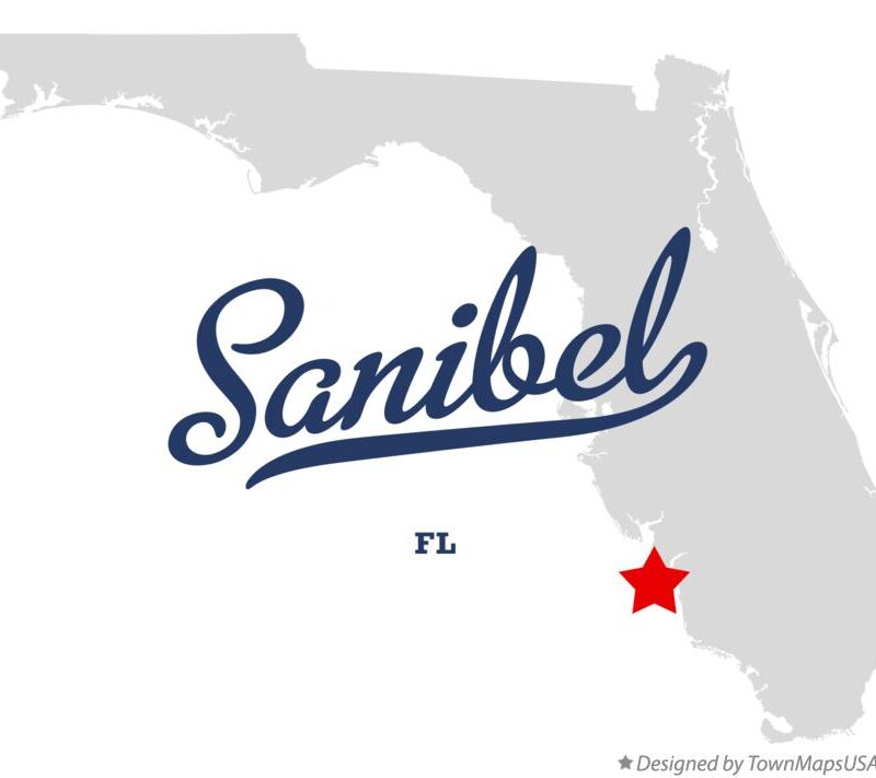 Sanibel - Captiva